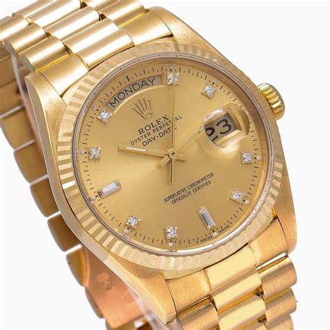 used rolex watches philadelphia